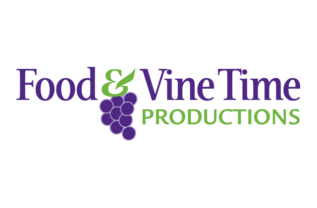 food and vine time productions