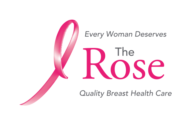 the rose breast health care